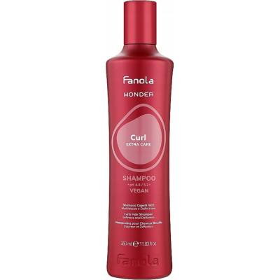 Fanola Wonder Curl Šampon pro kudrnaté vlasy 350 ml