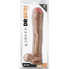 Blush Dr.Skin Mr.Ed 13 Inch