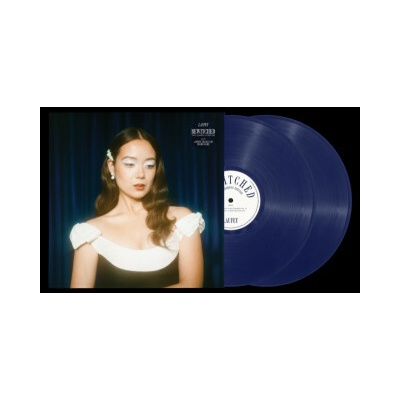 LAUFEY - BEWITCHED: THE GODDESS EDITION LTD. LP