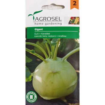 Image 1 of Agrosel Алабаш Гигант