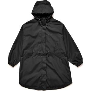 MAZINE Дамско палто Mazine Women's Light Parka Recycled Fabric Coat - Black - размер XXL (102-4449-0216)