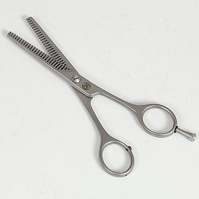 Mars Nůžky efilační nůžky oboustranné 14 cm – Zboží Mobilmania