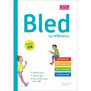 Bled la reference/CM1-CM2