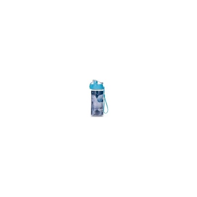Oxybag plastová fľaša s motívom pegaza Unicorn Galaxy 500 ml