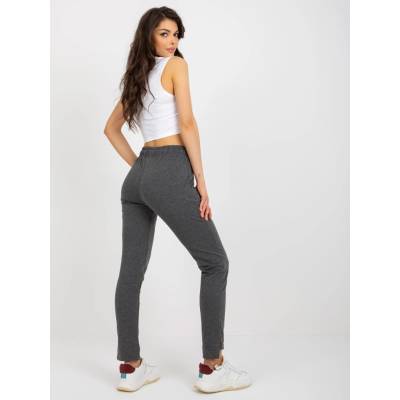 Sweatpants-RV-DR-6742.57-dark gray šedá RELEVANCE