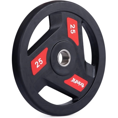 TRINFIT kov pogumovaný 25 kg / 50 mm – Zboží Mobilmania