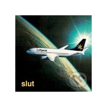 SLUT: LUFTGANJA CD