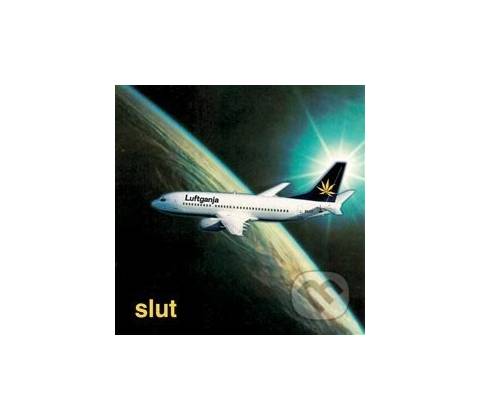 SLUT: LUFTGANJA CD