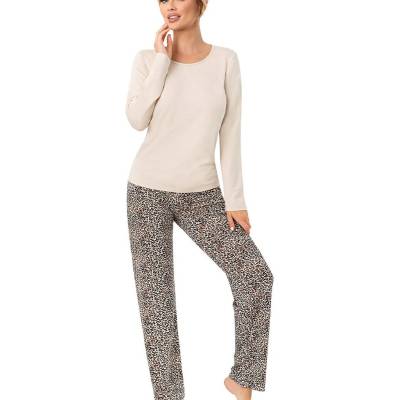 Donna Дамски пижами модел 230123 Donna