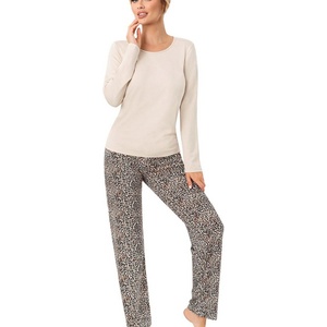 Donna Дамски пижами модел 230123 Donna