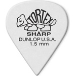 Dunlop 412R 1.50 Tortex Перце за китара (412R150)