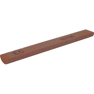 Müller EDE85550055 Brousek polokulatý 13x150 mm střední