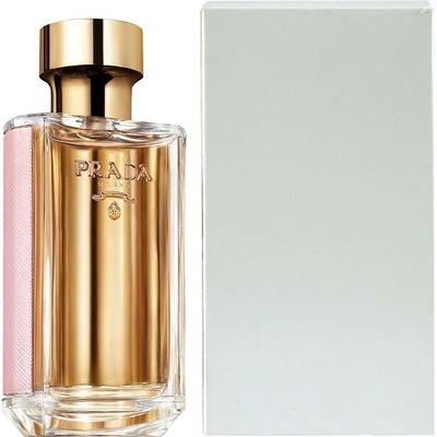 Prada La Femme L'Eau toaletní voda dámská 100 ml tester