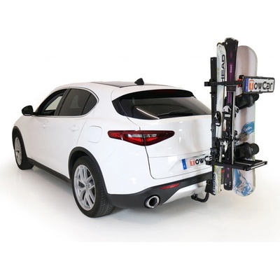 TowCar Cerler 6 párov
