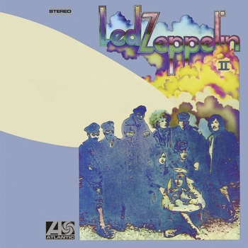 Led Zeppelin - Ii CD