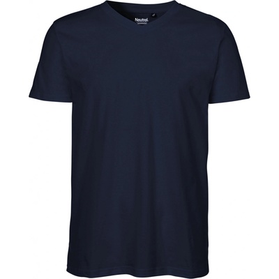 Neutral pánske tričko NE61005 navy
