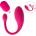 Beau Coeur Koral RC Love Ball Pink
