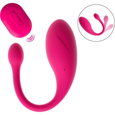 beau coeur Koral RC Love Ball Pink