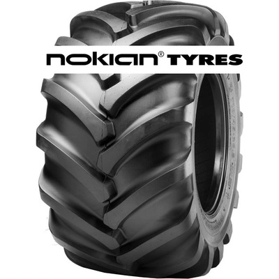 Nokian Tyres Nordman Forest TRS L-2 700/55-34 166A8/173A2 TT
