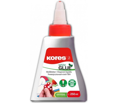 Kores lepidlo, 250 g