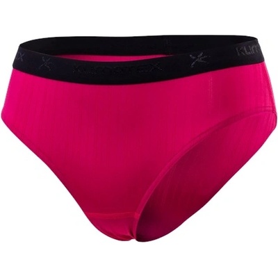 Klimatex Dámske Silk Touch nohavičky CHER fuchsiová
