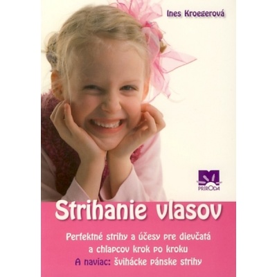 Strihanie vlasov
