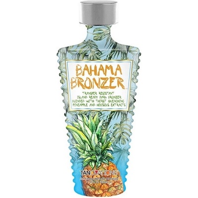 Ed Hardy Tanning Tanovations Bahama Bronzer 325 ml