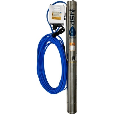 BWater 4SP 3/18 1,1kW 230V 25m kábel