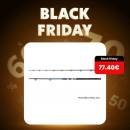 Delphin HAZARD 2,85 m 500 g 2 diely