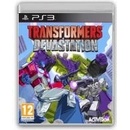 Transformers: Devastation