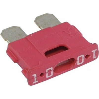 Pojistka nožová - 10A (UNI)