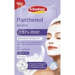 Schaebens Маска за лице Panthenol, 2 x 5 ml