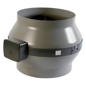 Vortice CA 125 MD Канален вентилатор двускоростен метален LongLife 30.000h Vortice (VO16151)