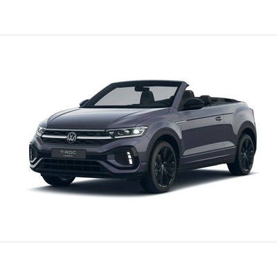 Volkswagen T-Roc Cabriolet 1.5 DSG 110 kW