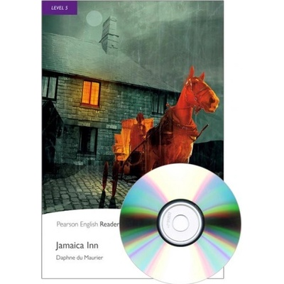 P5 Jamaica inn MP pack