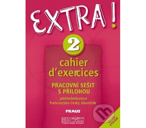 Extra! 2