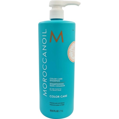 Moroccanoil Color Care Shampoo 1000 ml
