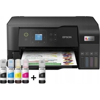 Epson EcoTank L3560