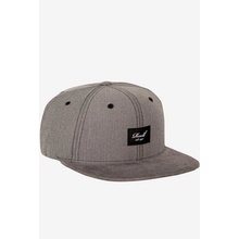 REELL Pitchout Cap Charcoal 160