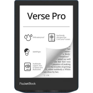 PocketBook Verse Pro (PB634) Четец за Е-книги