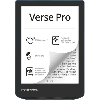 PocketBook Verse Pro