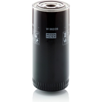 Mann-filter Маслен филтър mann-filter w 962/28