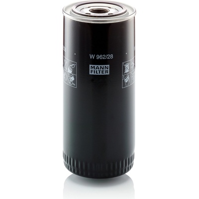 Mann-filter Маслен филтър mann-filter w 962/28