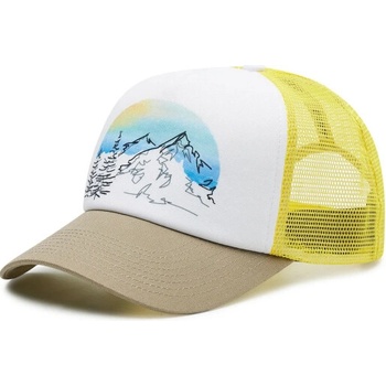 Buff Trucker Cap shira multi