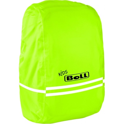 Boll JUNIOR PACK PROTECTOR neon yellow Žlutá batoh – Zboží Dáma