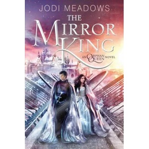 Mirror King | MEADOWS JODI (ISBN: 9780062317421)