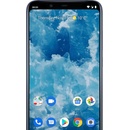 Mobilní telefony Nokia 8.1 64GB Dual SIM