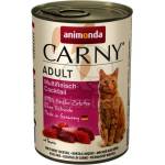 Animonda Carny Adult Multi Meat Cocktail 6x200 g