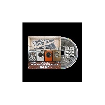 Cheap Trick - All Washed Up CD