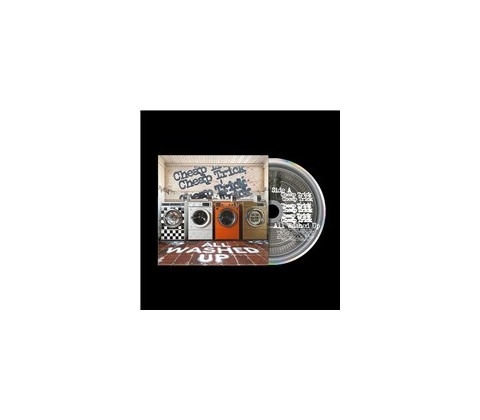 Cheap Trick - All Washed Up CD